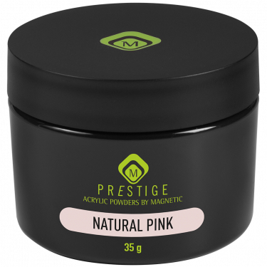 Prestige Natural Pink