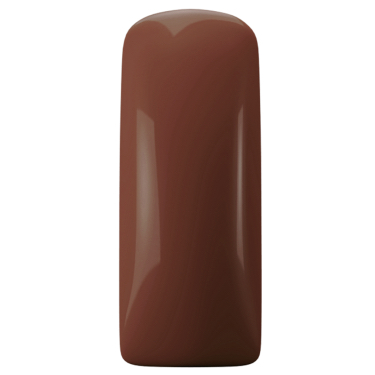 Gelpolish Foulard Brown 15ml 103507