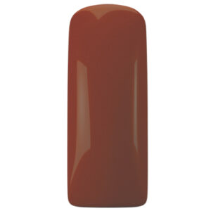 Gelpolish Brown Glass 15ml 103473