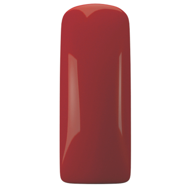 Gelpolish Burgundy Glass 15ml 103471
