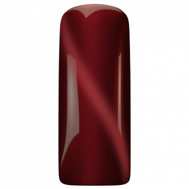 Cat Eye Gelpolish Ruby 15ml 103465