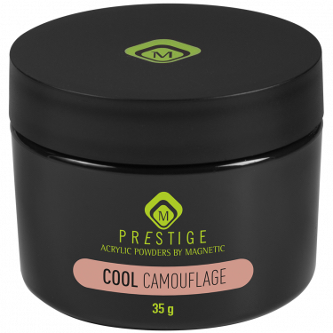 Prestige Camouflage Cool Pink