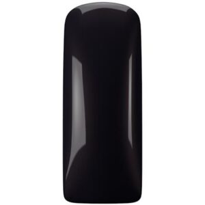 Gelpolish Blackest Black 103332