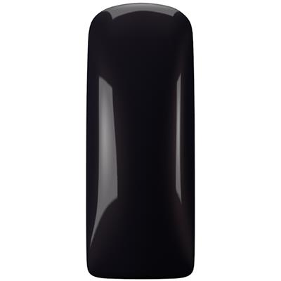 Gelpolish Blackest Black 103332