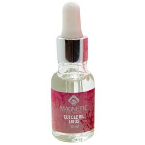 Cuticle oil lotus 15ml 231319