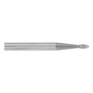 Diamond cuticle bit 193047