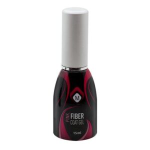 Pink Fiber Coat Gel 104155