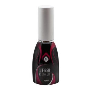 White Fiber Coat Gel 15ml 104156
