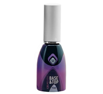 Gelpolish Base&Top 103000