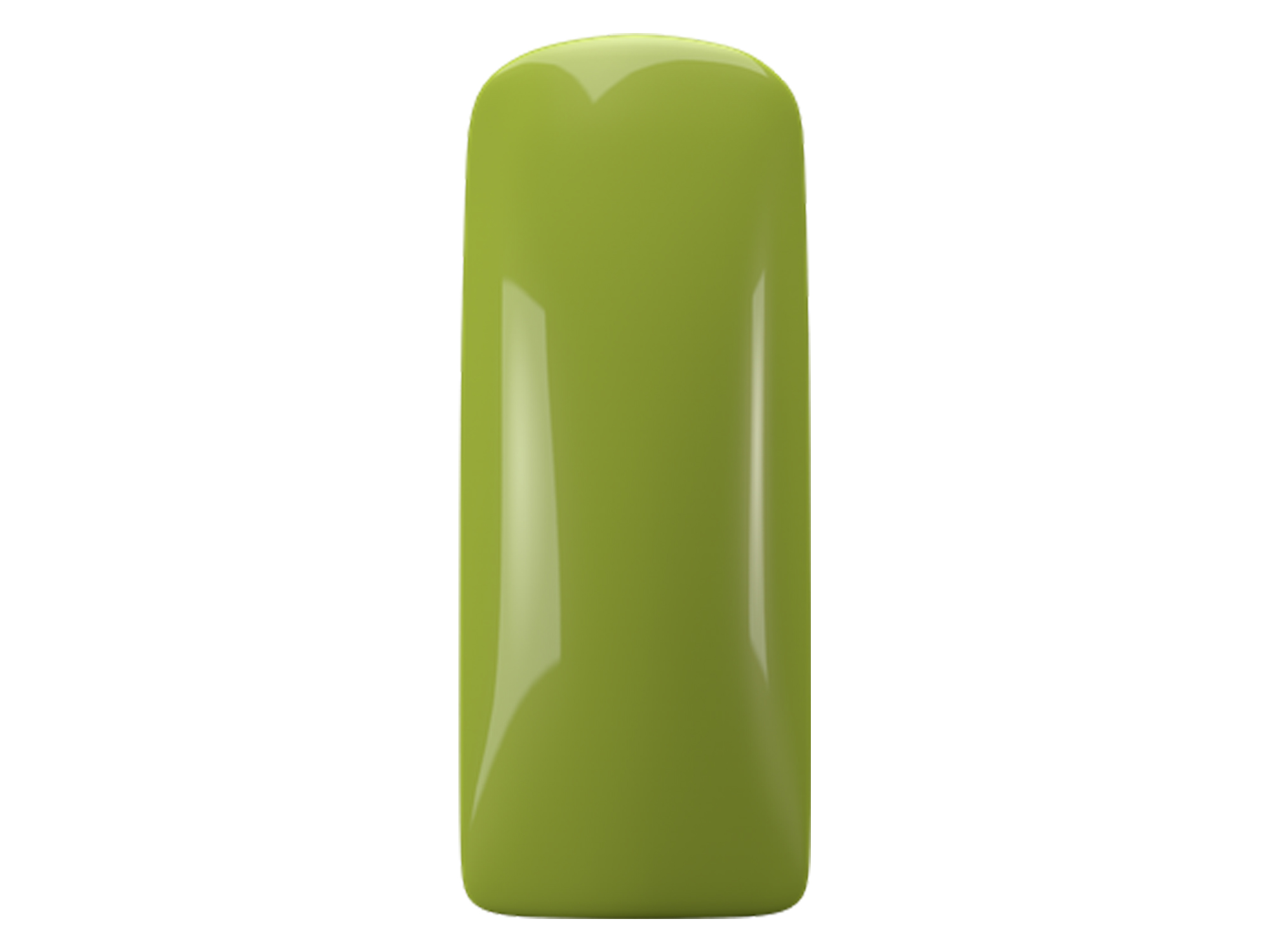 Gelpolish Gleamy Green 103277