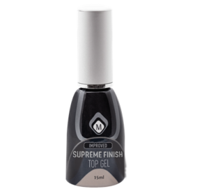 Supreme finish 104008