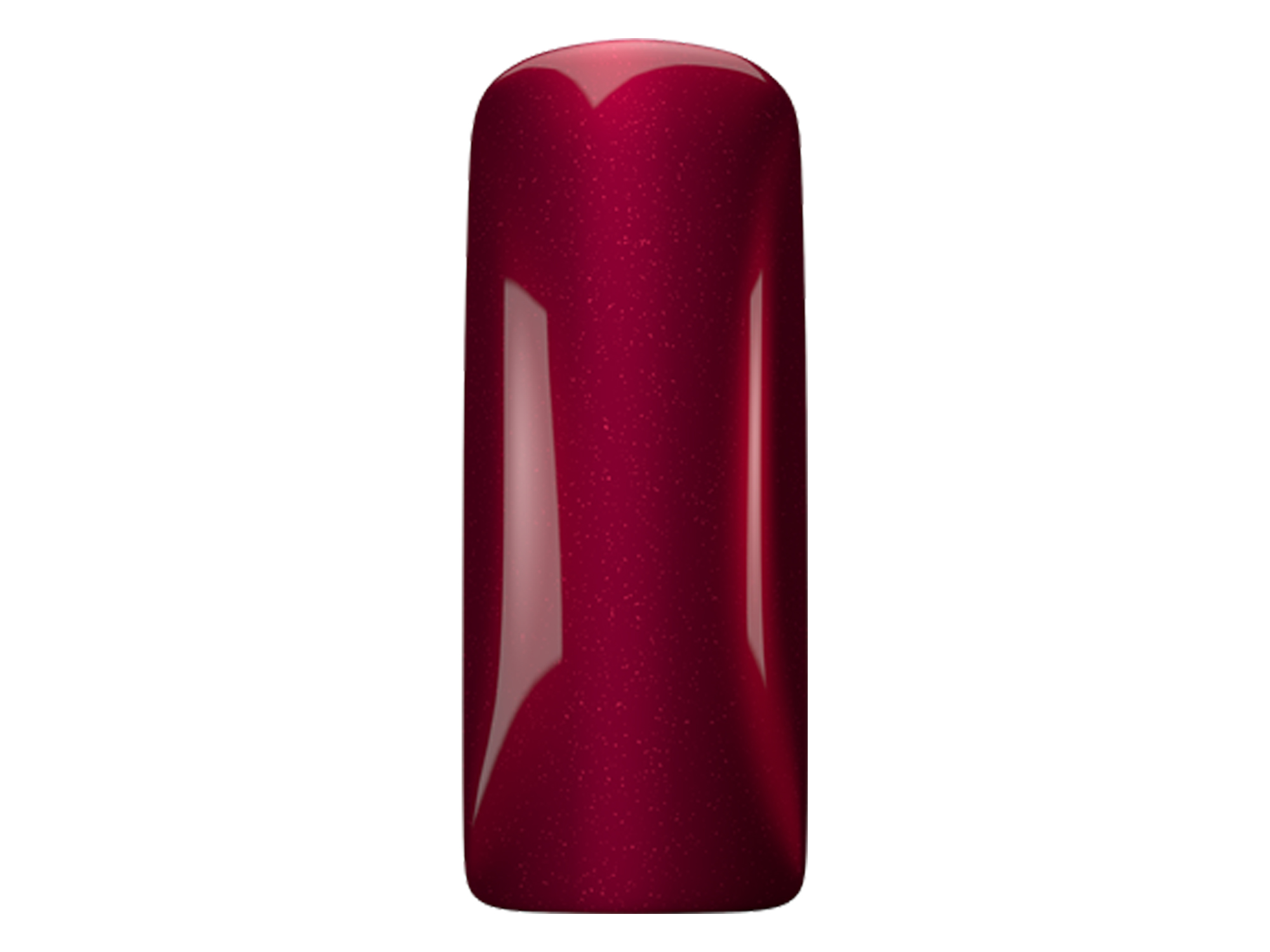 Gelpolish Lady in Red 103269