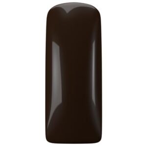 Gelpolish Midnight Brown 103363