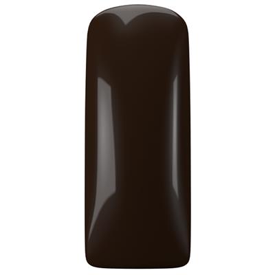 Gelpolish Midnight Brown 103363