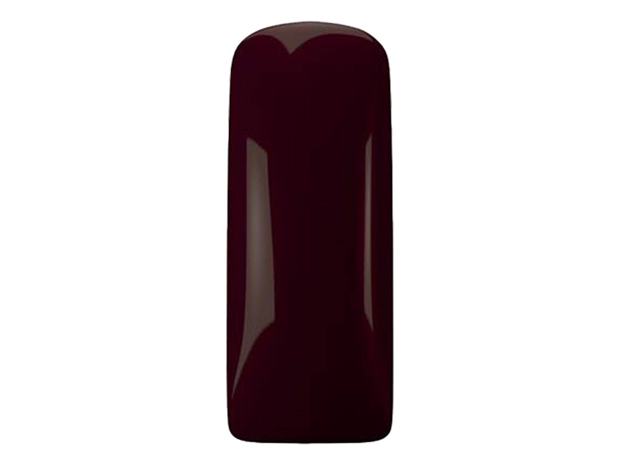 Gelpolish Midnight Red 103343
