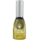 Mystical Shimmers Gold Top Gel 15ml 104189