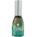Mystical Shimmers Green Top Gel 15ml 104188