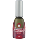 Mystical Shimmers Red Top Gel 15ml 104190