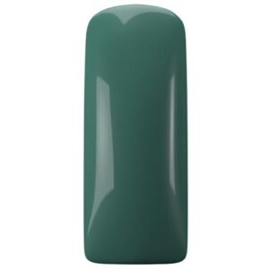 Gelpolish Pale Petrol 103356