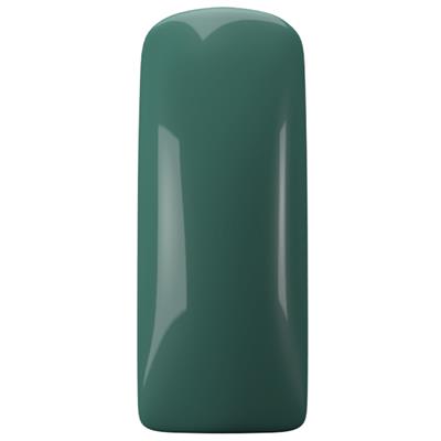 Gelpolish Pale Petrol 103356