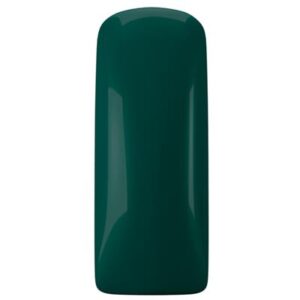 Gelpolish Peacock Petrol 103391