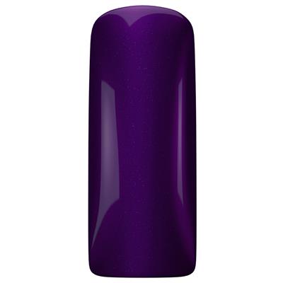 Gelpolish Purple Beatle 15ml 103392