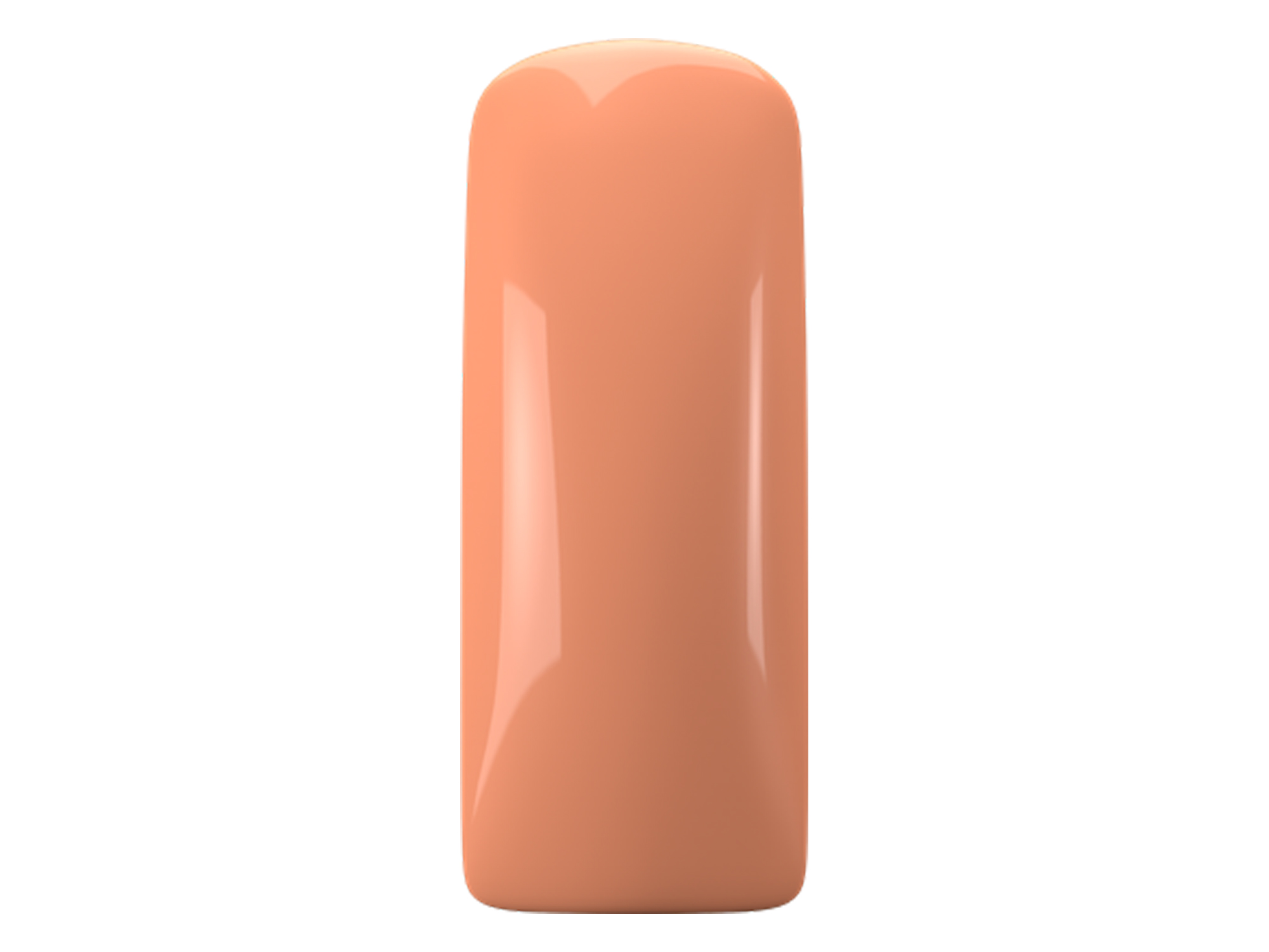 Gelpolish Sassy Salmon 103275