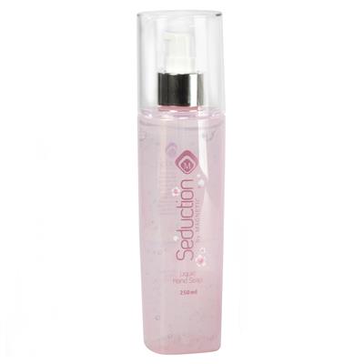 Seduction liquid hand soap & soak 231312